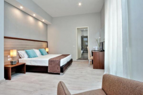 Отель Relais Servio Tullio  Рим